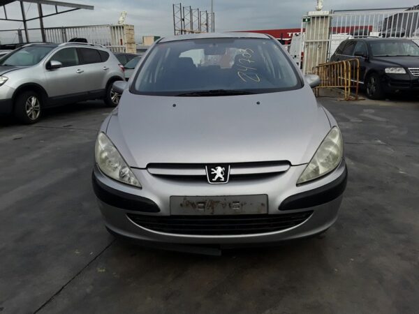 CENTRALITA MOTOR UCE PEUGEOT 307 - Imagen 2