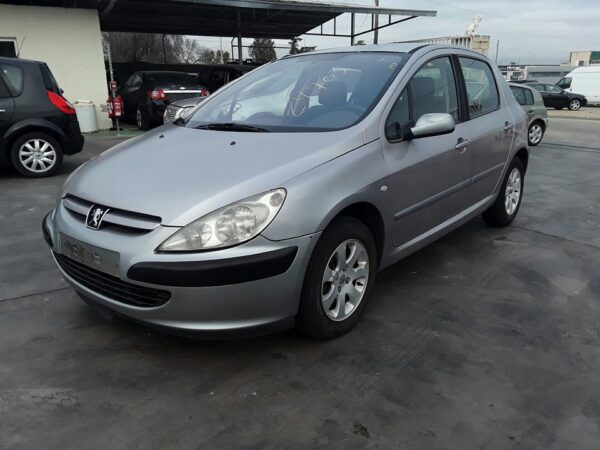 CENTRALITA MOTOR UCE PEUGEOT 307 - Imagen 3