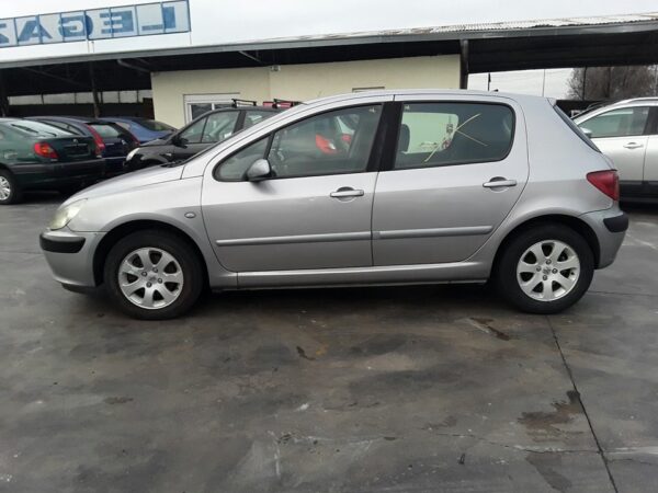CENTRALITA MOTOR UCE PEUGEOT 307 - Imagen 4