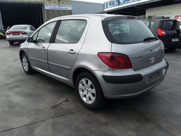 CENTRALITA MOTOR UCE PEUGEOT 307 - Imagen 5