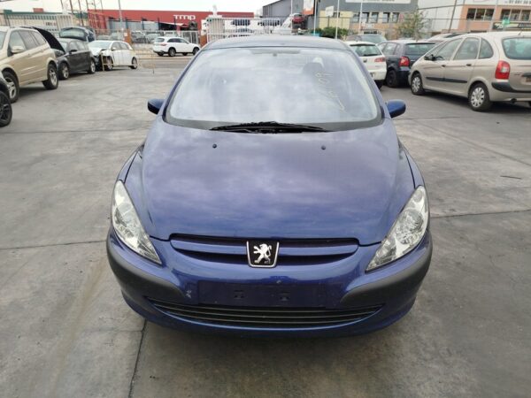 FARO IZQUIERDO PEUGEOT 307 (S1)(04.2001) - Imagen 2