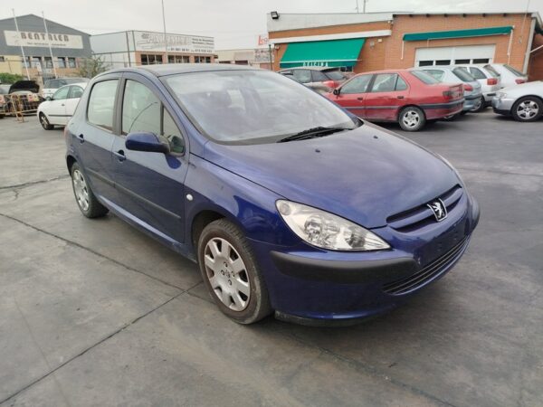 FARO IZQUIERDO PEUGEOT 307 (S1)(04.2001) - Imagen 3