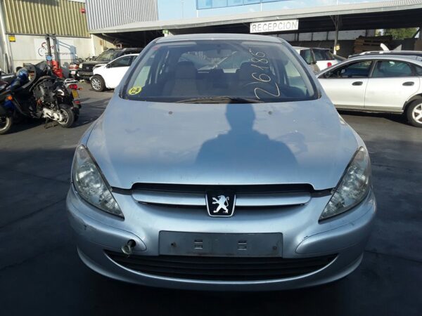 CENTRALITA MOTOR UCE PEUGEOT 307 (S1)(04.2001) - Imagen 2