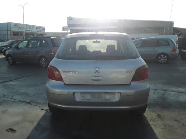 CENTRALITA MOTOR UCE PEUGEOT 307 (S1)(04.2001) - Imagen 3