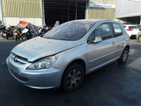 CENTRALITA MOTOR UCE PEUGEOT 307 (S1)(04.2001) - Imagen 4