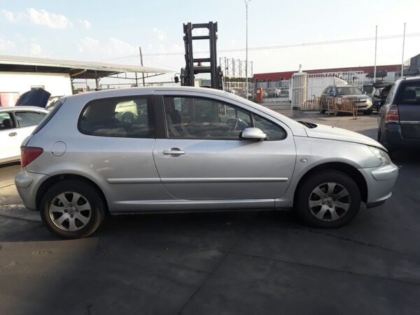 CENTRALITA MOTOR UCE PEUGEOT 307 (S1)(04.2001) - Imagen 5