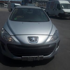 CAJA CAMBIOS PEUGEOT 308