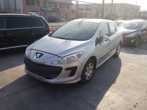 CENTRALITA MOTOR UCE PEUGEOT 308 - Imagen 4