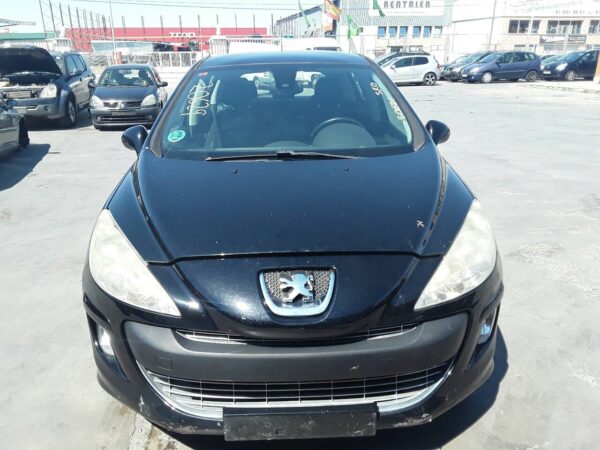 CERRADURA PUERTA DELANTERA IZQUIERDA  PEUGEOT 308 - Imagen 2