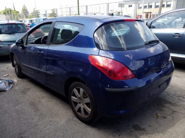 RETROVISOR DERECHO PEUGEOT 308 - Imagen 3