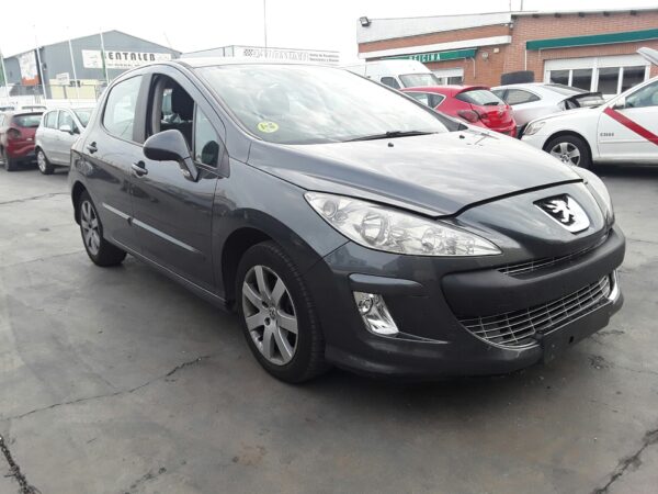 CUADRO INSTRUMENTOS PEUGEOT 308 - Imagen 2