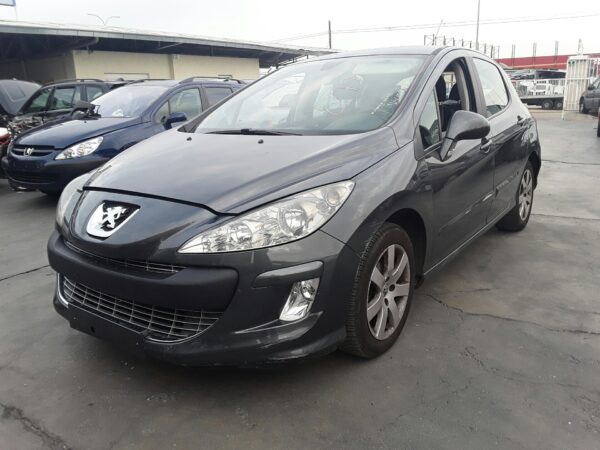 CENTRALITA MOTOR UCE PEUGEOT 308 - Imagen 3