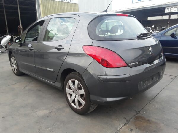 CENTRALITA MOTOR UCE PEUGEOT 308 - Imagen 4