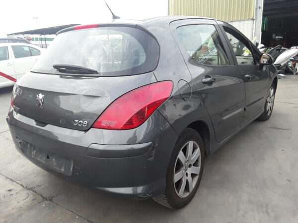 CENTRALITA MOTOR UCE PEUGEOT 308 - Imagen 5