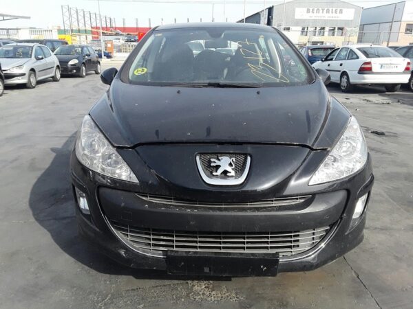 ALETA DELANTERA IZQUIERDA PEUGEOT 308