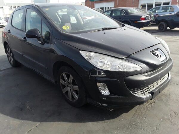 ALETA DELANTERA IZQUIERDA PEUGEOT 308 - Imagen 3