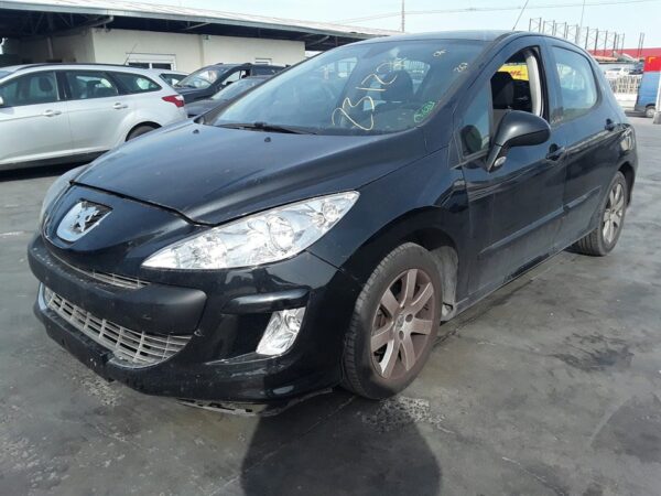 ALETA DELANTERA IZQUIERDA PEUGEOT 308 - Imagen 4