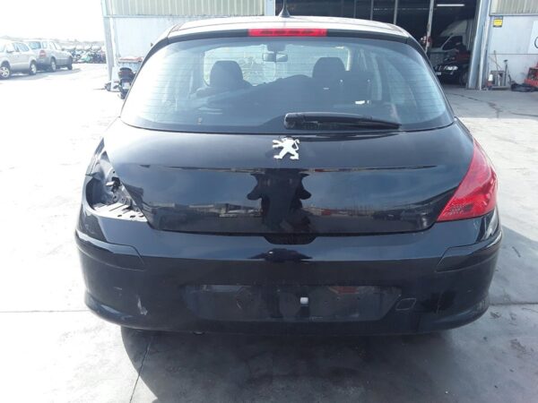 CERRADURA PUERTA DELANTERA DERECHA PEUGEOT 308 - Imagen 5