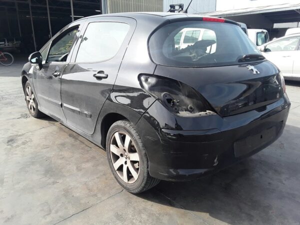 INTERCOOLER PEUGEOT 308 - Imagen 5
