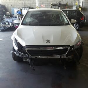 CONDENSADOR / RADIADOR  AIRE ACONDICIONADO PEUGEOT 308