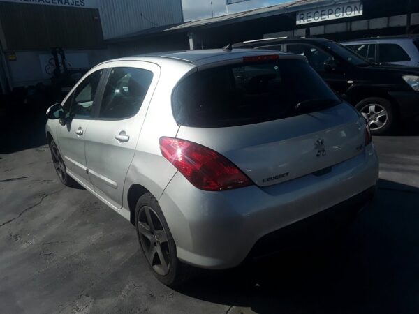 CAJA CAMBIOS PEUGEOT 308 - Imagen 4