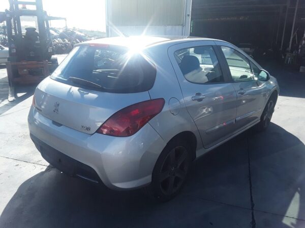 MOTOR COMPLETO PEUGEOT 308 - Imagen 4
