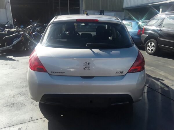 MOTOR COMPLETO PEUGEOT 308 - Imagen 5