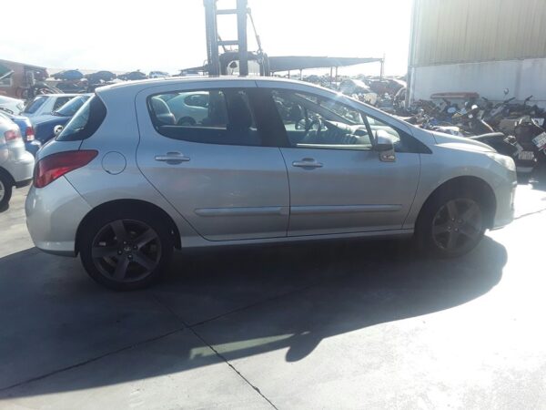 CAJA CAMBIOS PEUGEOT 308 - Imagen 5