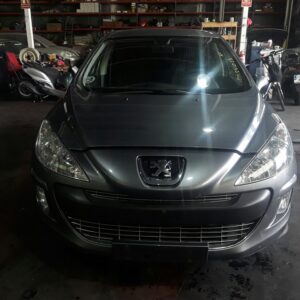ABS PEUGEOT 308