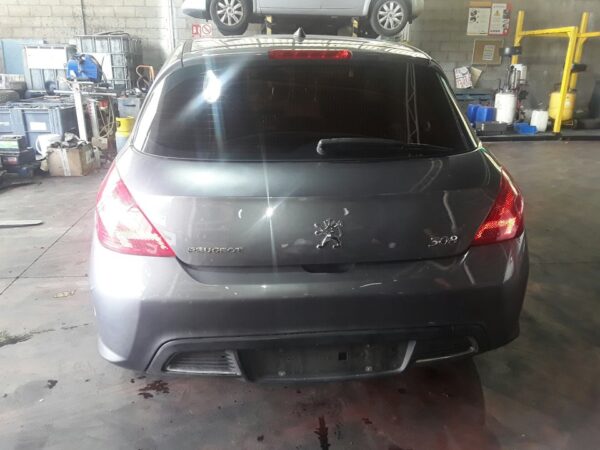 ABS PEUGEOT 308 - Imagen 4