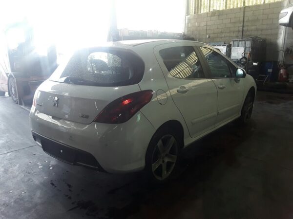 CAJA CAMBIOS PEUGEOT 308 - Imagen 3