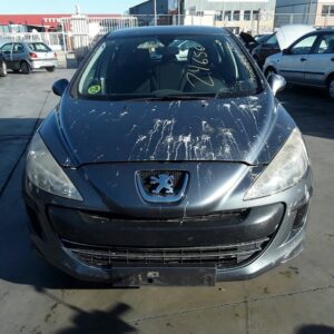 ABS PEUGEOT 308