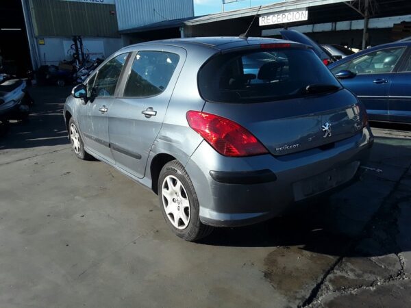 FARO DERECHO PEUGEOT 308 - Imagen 4