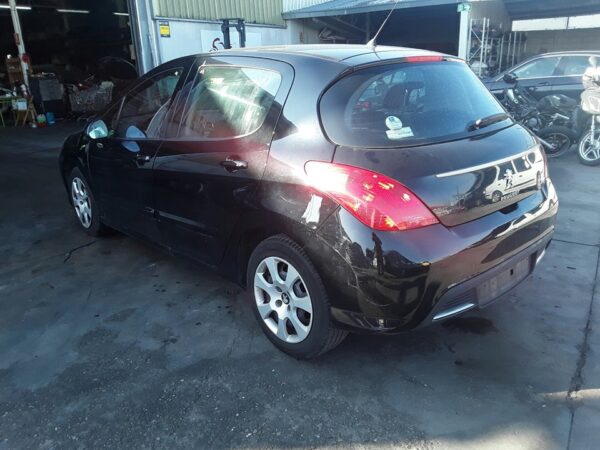 CAJA CAMBIOS PEUGEOT 308 - Imagen 2