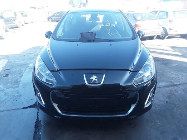 CREMALLERA DIRECCION PEUGEOT 308 - Imagen 2
