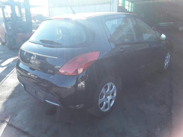 CAJA CAMBIOS PEUGEOT 308 - Imagen 3