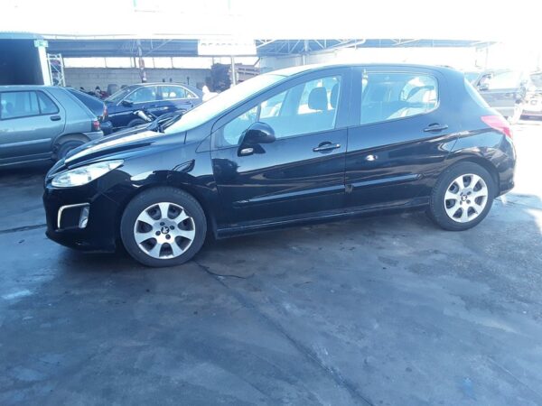 CREMALLERA DIRECCION PEUGEOT 308 - Imagen 3