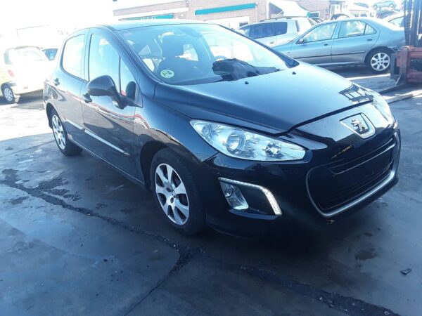 CAJA CAMBIOS PEUGEOT 308 - Imagen 4