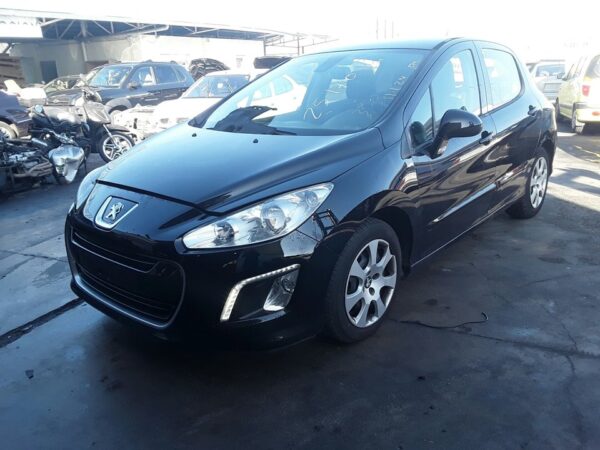 CREMALLERA DIRECCION PEUGEOT 308 - Imagen 4