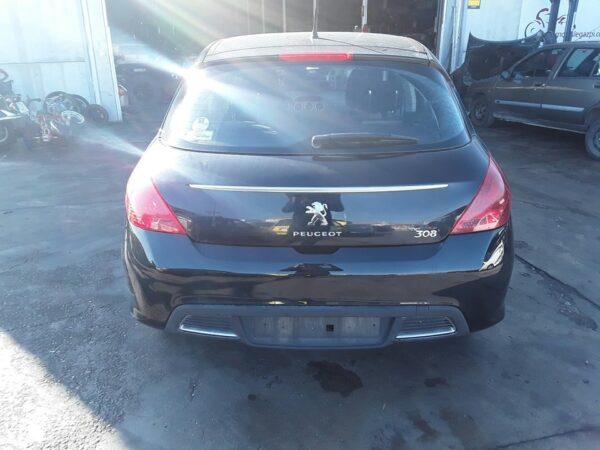 CAJA CAMBIOS PEUGEOT 308 - Imagen 5