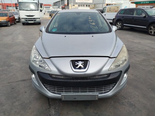 FARO IZQUIERDO PEUGEOT 308 - Imagen 2