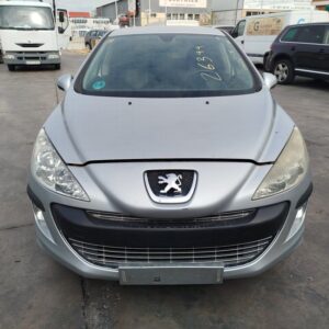TRANSMISION DELANTERA IZQUIERDA PEUGEOT 308