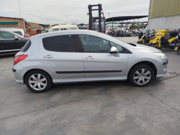FARO IZQUIERDO PEUGEOT 308 - Imagen 4