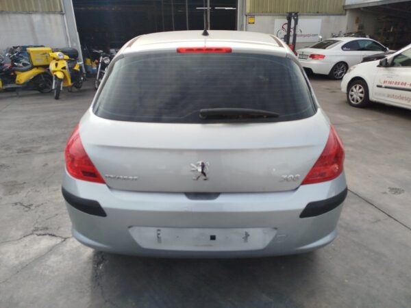 TRANSMISION DELANTERA IZQUIERDA PEUGEOT 308 - Imagen 3