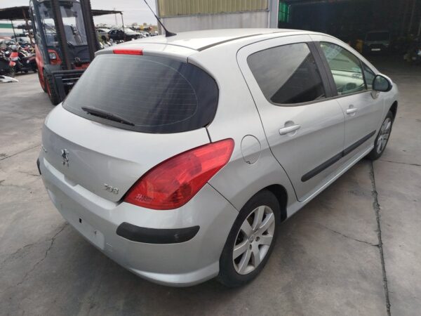 FARO IZQUIERDO PEUGEOT 308 - Imagen 5
