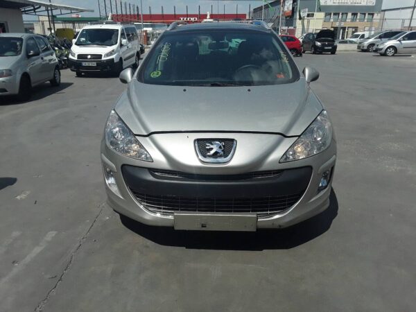 CUADRO INSTRUMENTOS PEUGEOT 308 SW - Imagen 2