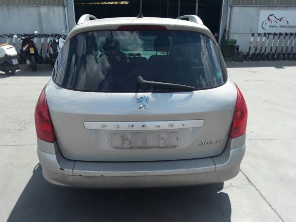CUADRO INSTRUMENTOS PEUGEOT 308 SW - Imagen 3