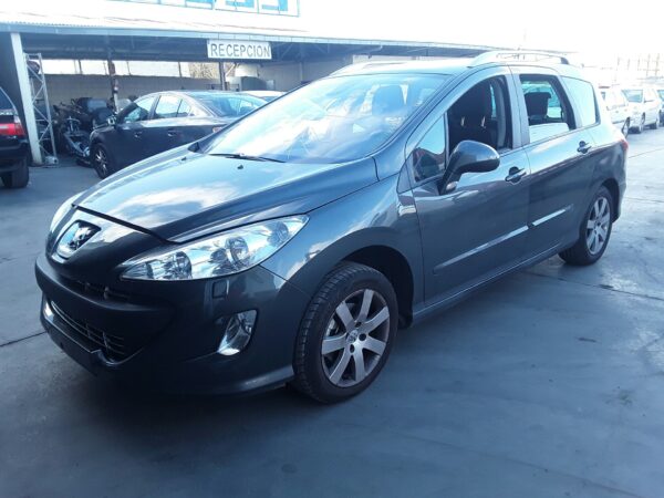 SENSOR PEUGEOT 308 SW - Imagen 2