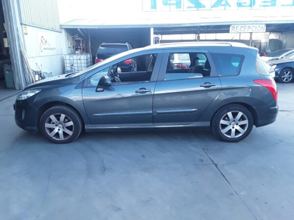 CREMALLERA DIRECCION PEUGEOT 308 SW - Imagen 3