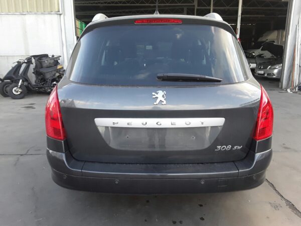CREMALLERA DIRECCION PEUGEOT 308 SW - Imagen 5
